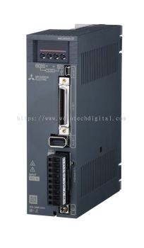 MITSUBISHI  MR-JE-40A