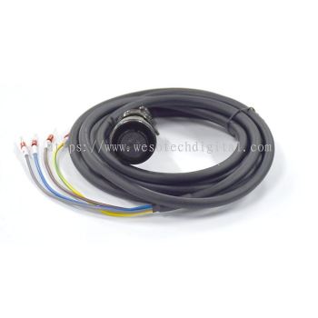 MITSUBISHI MR-PWCNS4-10M-H