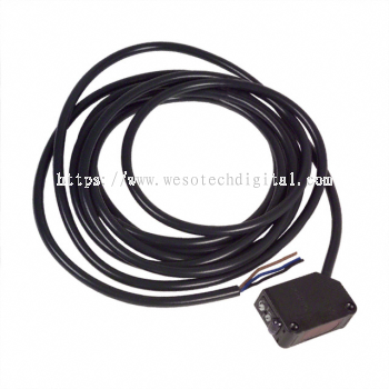 OMRON E3Z-D61