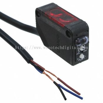 OMRON E3Z-D81