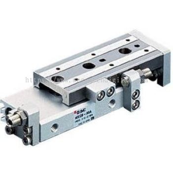 SMC MXQ8-50B