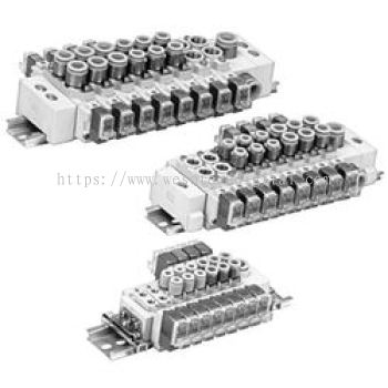 SMC SY5260-5MOZ-C4