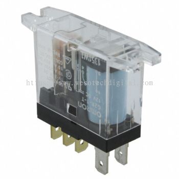 OMRON G2R-1-T-DC24