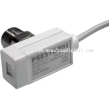 SMC PSE510-R06-Q