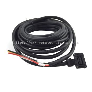 MITSUBISHI MR-PWS1CBL15M-A2-L
