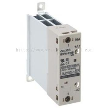 OMRON G3PA-220B