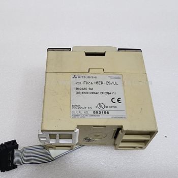 MITSUBISHI FX0N-8ER-ES/UL