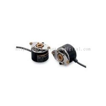 OMRON E6H-CWZ6C 0.5M