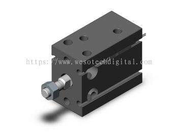 SMC CDU20-20D-A93