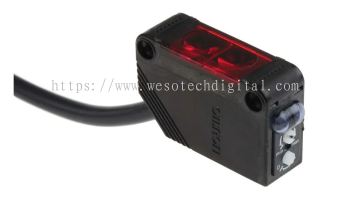 OMRON E3Z-R61
