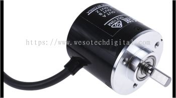 OMRON E6B2-CWZ6C