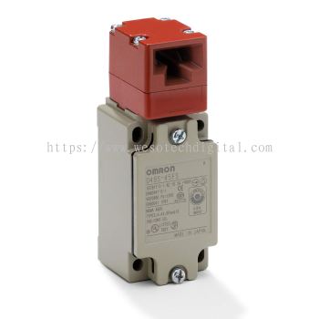 OMRON D4BS-15FS