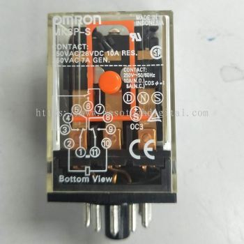 OMRON MK3SP