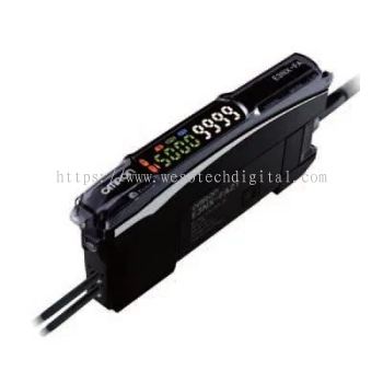 OMRON E3NX-FAT6-1