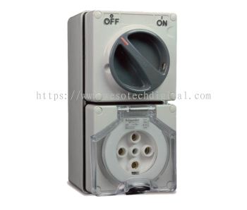 SCHNEIDER 56C532