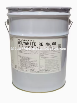 KYODO	MOLYWHITE RE NO.00 16KG