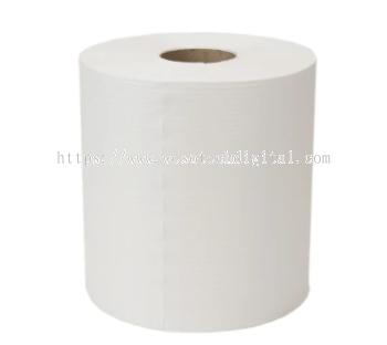 Industrial Cleanroom Wiping Paper 12.5*38cm 500pcs per roll