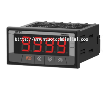 AUTONICS	MT4Y-DV-40