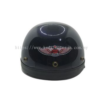 HELMET BKP V10 KIDS YELLOW