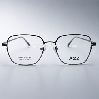AtoZ 1701