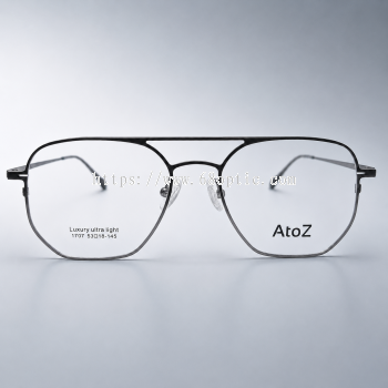 AtoZ 1707