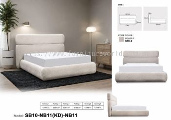 Bedframe NB11