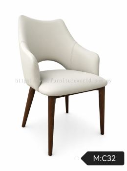 Dining Chair MC32