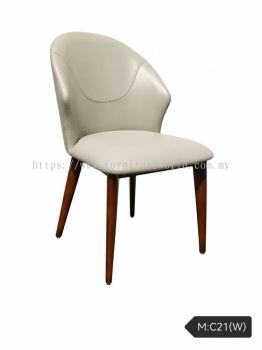 Dining Chair MC21(W) 