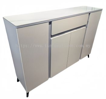 Console Cabinet