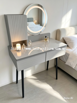 ��ױ̨��� + Cushion Stool