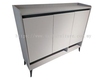 Modern Minimalist Shoe Cabinet