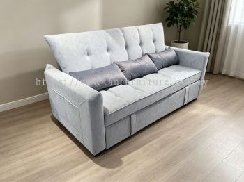 Multi-Function Sofa Bed