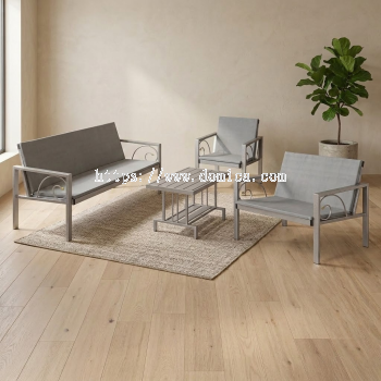 Sofa Set 1+2+3