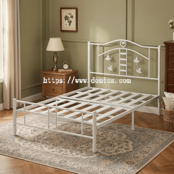 Single Bed Frame
