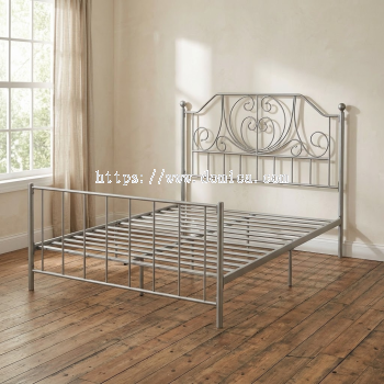 Queen Bed Frame
