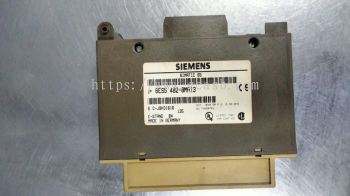 SIEMENS Simatic S5 Digital Input/Output Module - 16DI/16DO 6ES5482-8MA13