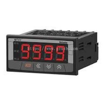 Autonics MT4Y-DA-4N - Digital Multi Panel Meter