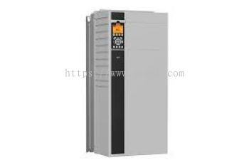 Danfoss and Schneider Process Variable Speed Drives (VSD)