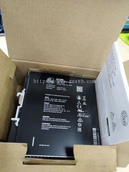 IFM AS-Interface power supply AC1258 PSU-1AC/ASi-8A