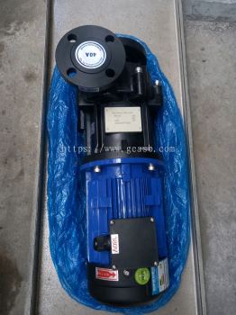 Kuobao | Zi Yi Electrical Chemical Pumps, Acid/Alkali-resistant Pumps, and Chemical Filtration Systems