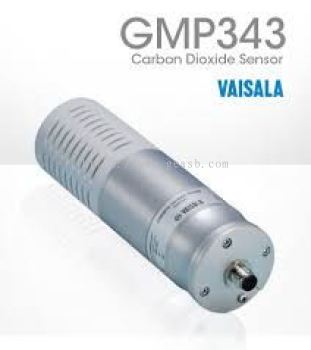 Vaisala CARBOCAP � Multigas CO � Probe GMP343