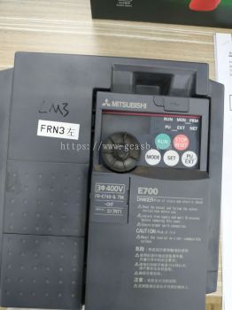 Mitsubishi Electric | FR-E740-0.75k-CHT