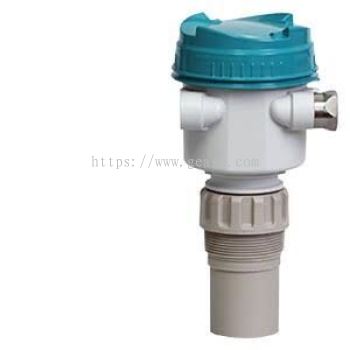 SITRANS Probe LU240 Ultrasonic level transmitter ideal for level, volume, and volume flow measurements