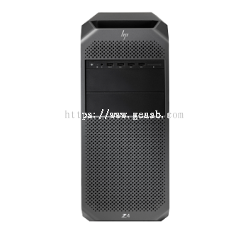HP Z4G4T XW2223/WIN 11 PRO/16GB/1TB/AMD RADEON PRO W5500 8GB FH 4DP GFX WST