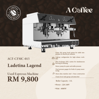 ACF-CFMC-015 Ladetina Legend 015