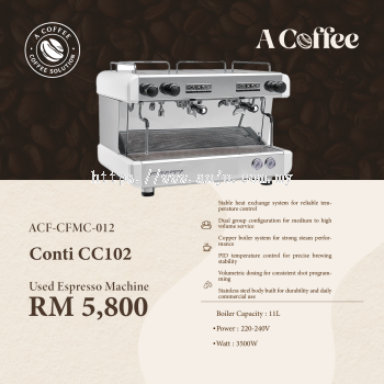 ACF-CFMC-012 Conti CC102 012