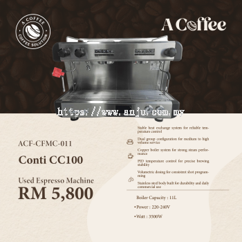 ACF-CFMC-011 Conti CC100 011