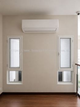 Hinged Window Stainless Steel Net G3@ Selangor 2606246-2