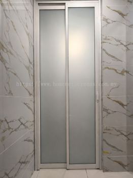 PD Glass Door @ Kajang