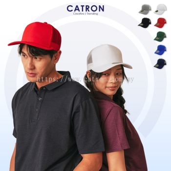 H7 Basic Trucker Cap